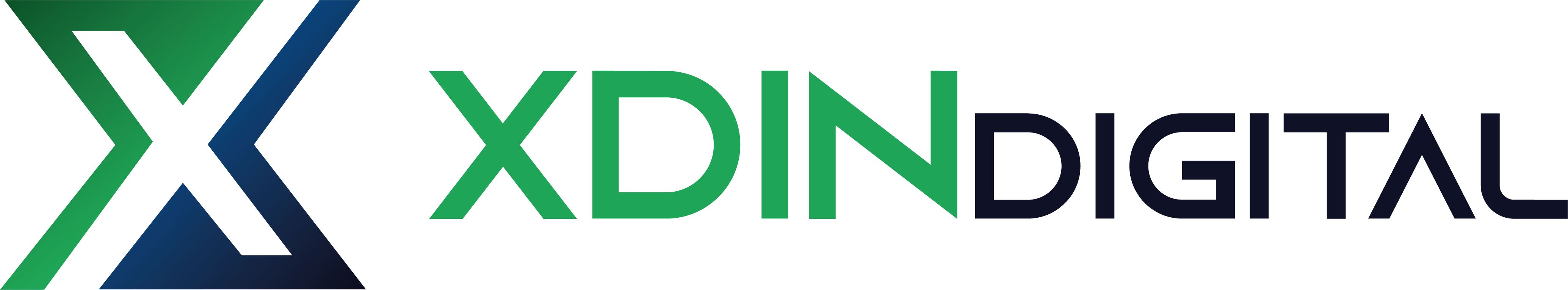 XDIN DIGITAL